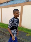 Kelvin Sky, 20 лет, Yamoussoukro