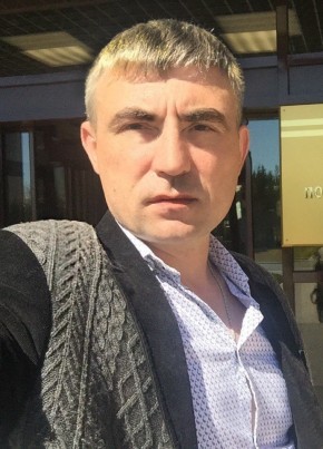 Aleksey , 41, Россия, Сургут