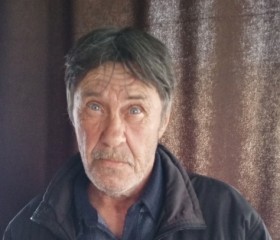 Константин, 65 лет, Черемхово