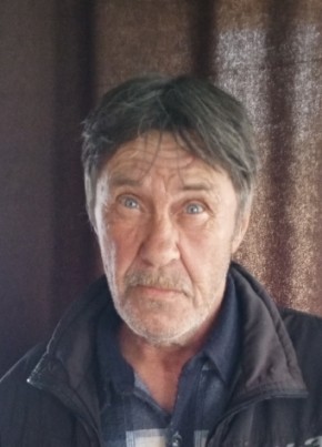 Константин, 65, Россия, Черемхово