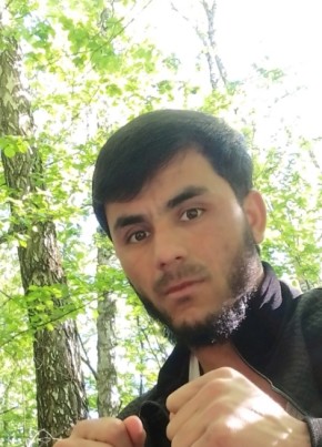 ShiKoRchI, 24, Tajikistan, Kolkhozobod
