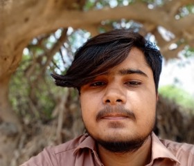 Saqlain Walhari, 23 года, اسلام آباد