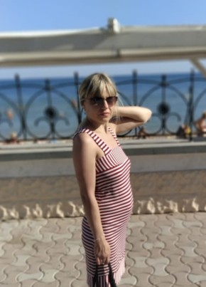 Ольга, 35, Россия, Балабаново