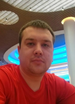 Alexandr , 33, Россия, Москва