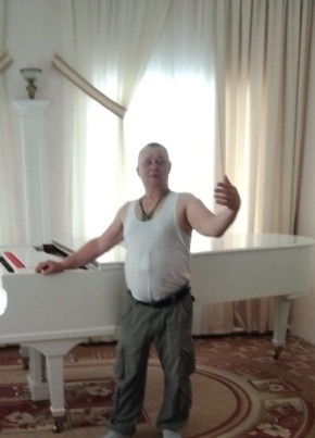 Игорь, 52, Россия, Калачинск