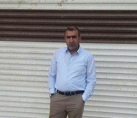 sinanağa, 43 года, Belek
