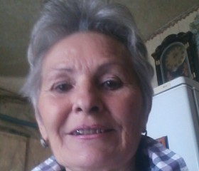 Лариса, 67 лет, Горкі