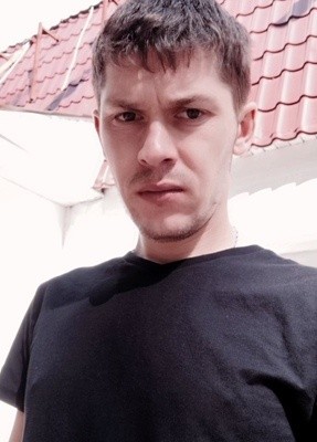 Artur, 31, Россия, Богучар