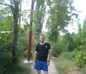 Yuriy, 45, Krasnodar