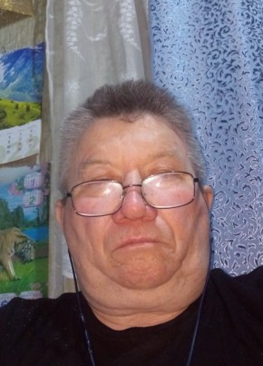 Михаил, 61, Россия, Абакан