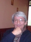 OlimP, 71, Moscow