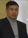 Канат, 49 лет, Астана