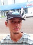 Andre o Andreo, 33 года, Cascavel (Paraná)