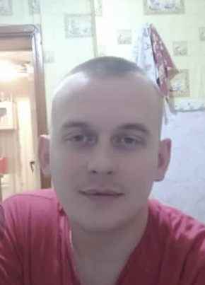 михаил, 30, Россия, Людиново