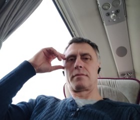 Григорий, 51 год, Tighina
