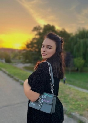 Мила, 28, Россия, Красногорск
