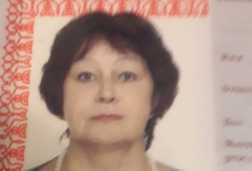 Татьяна Елютина, 64 - Разное