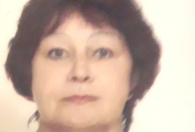 Татьяна Елютина, 64 - Только Я