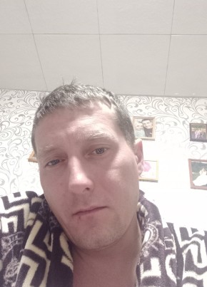 Дмитрий, 38, Россия, Петушки
