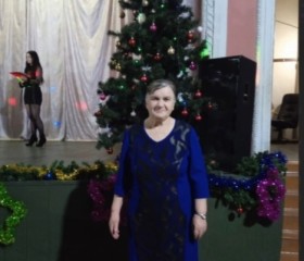 Antonina, 67, Tyumen