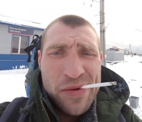 Дмитрий, 34 года, Видим