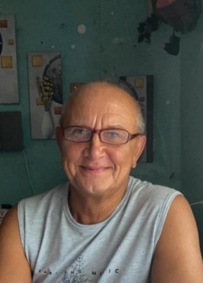 Александр, 64, Россия, Селижарово