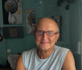 Александр, 64 года, Селижарово