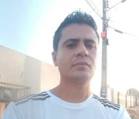 Andre, 33 года, Luziânia