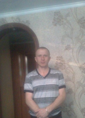 Алексей, 43, Россия, Горшечное