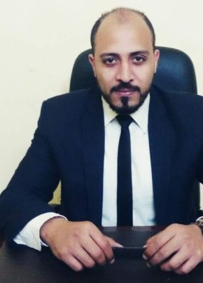Ahmedhafez, 37, جمهورية مصر العربية, طلخا