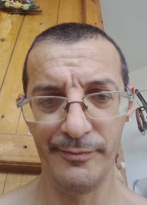 Gianluca, 45, Repubblica Italiana, Selargius
