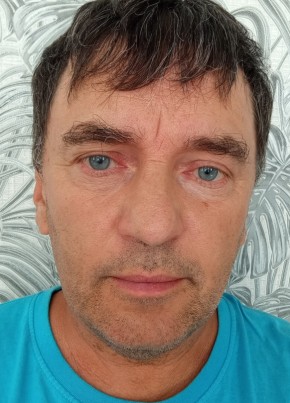 Сергей из Севастополи 51 год