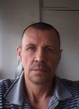 женя из Хабаровска 60 лет