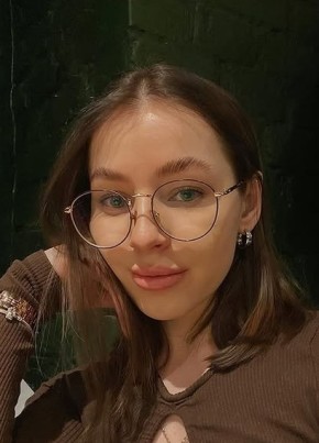 Полина из Hamburg 22 года