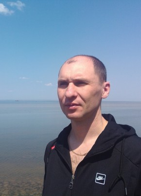 Алексей, 44, Россия, Волжский (Волгоградская обл.)