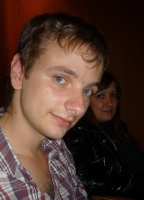 Алексей, 35, Россия, Липецк
