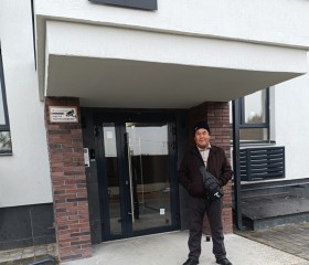 Normamat, 55, Frankfurt am Main