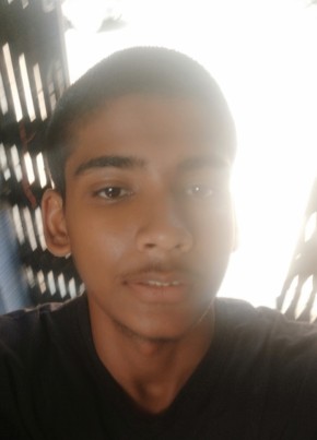 Satyam, 18, India, Etāwah