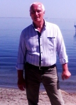 Сергей, 63, Россия, Феодосия