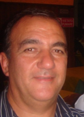 Gustavo, 64, Repubblica Italiana, Dolo