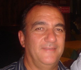 Gustavo, 64 года, Dolo