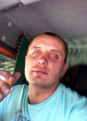 Андрей, 34, Россия, Обоянь