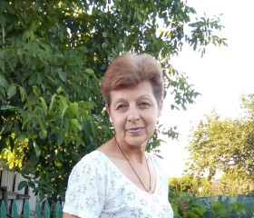 Галина, 65 лет, Краматорськ