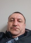 Yustos, 45, Zywiec