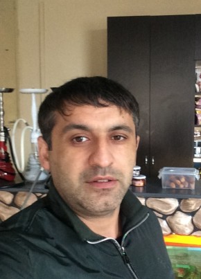 Самир, 41, Россия, Дербент