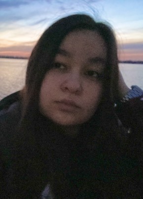Мария из Самары 23 года