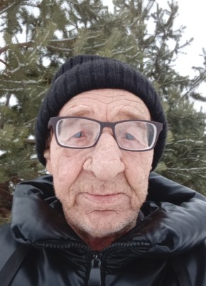 Вечко Вдадимир, 67, Россия, Березовский