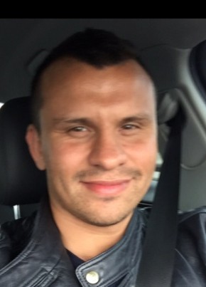 Alexander, 37, Russia, Saint Petersburg