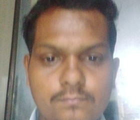 Nilesh Rathod, 33 года, Surat
