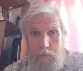 Андрей, 62 года, Углич